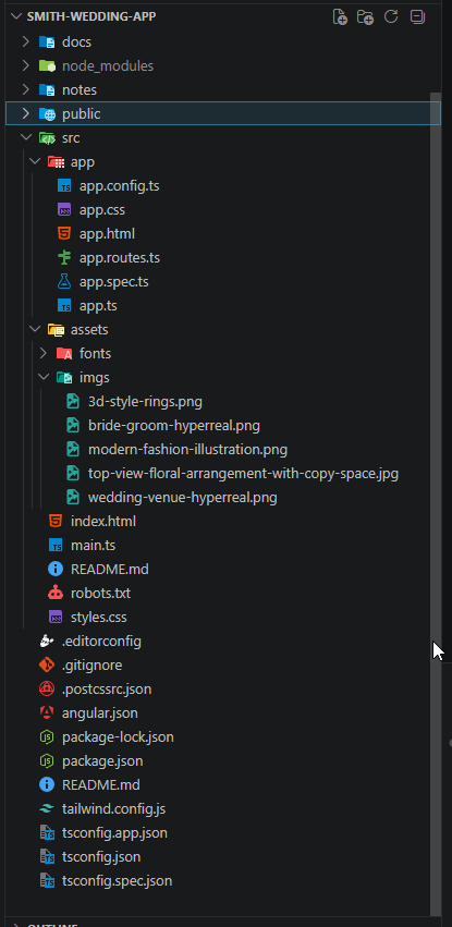 Code Structure